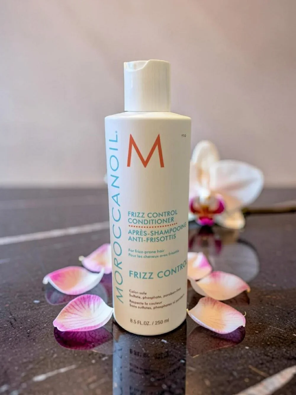 Moroccanoil Frizz Control Conditioner 8.5 oz